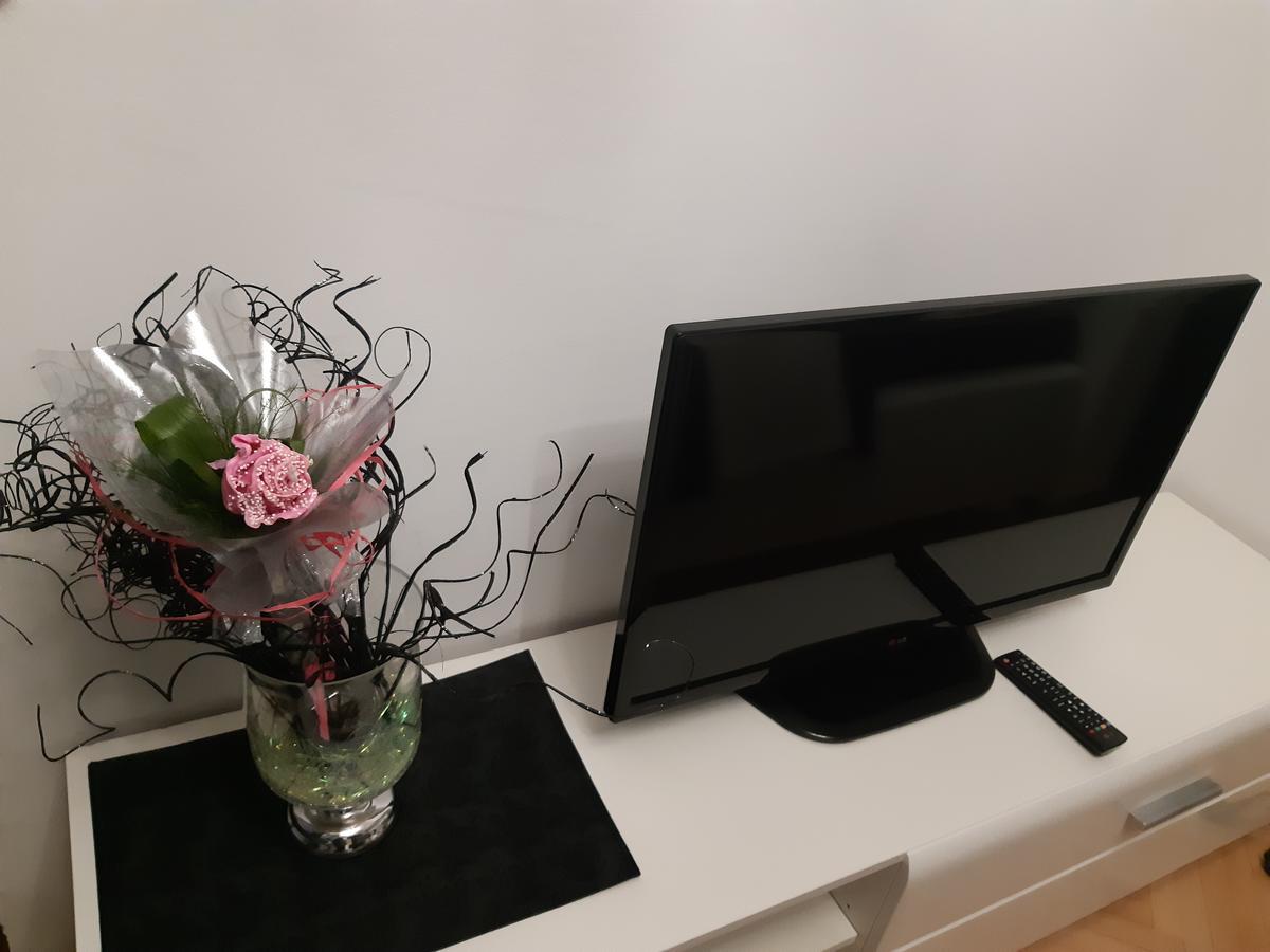 Velvet Lux Apartment นิส ภายนอก รูปภาพ