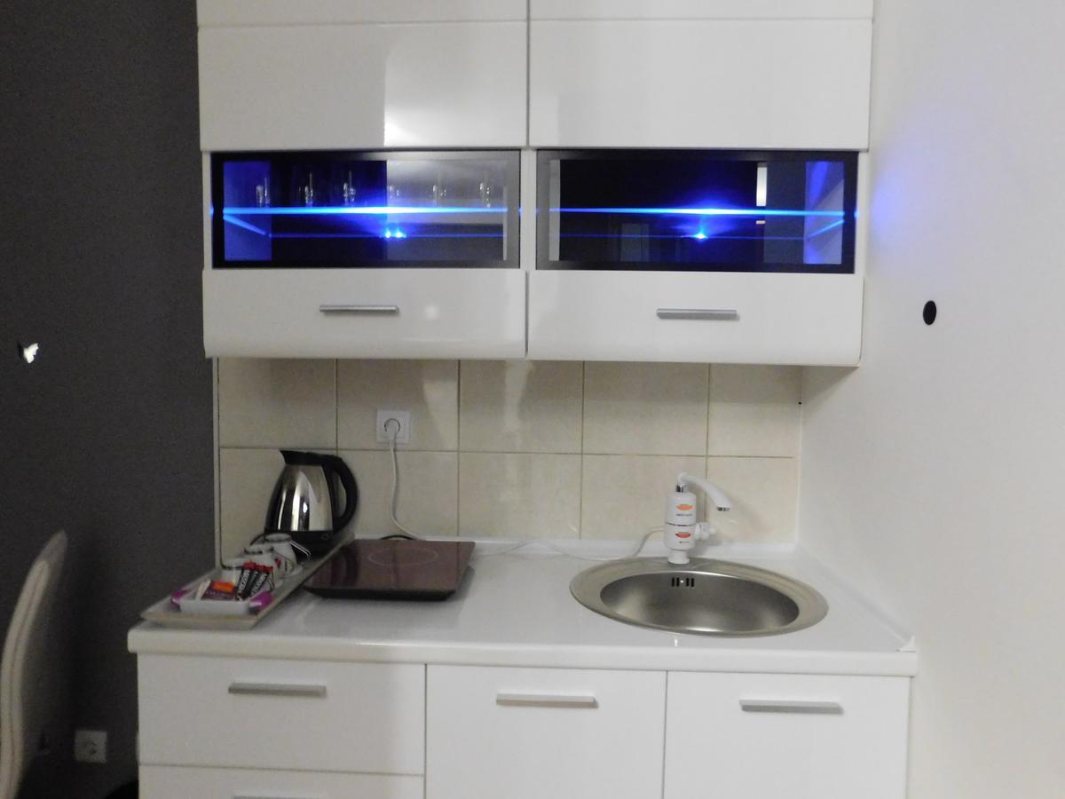 Velvet Lux Apartment นิส ภายนอก รูปภาพ