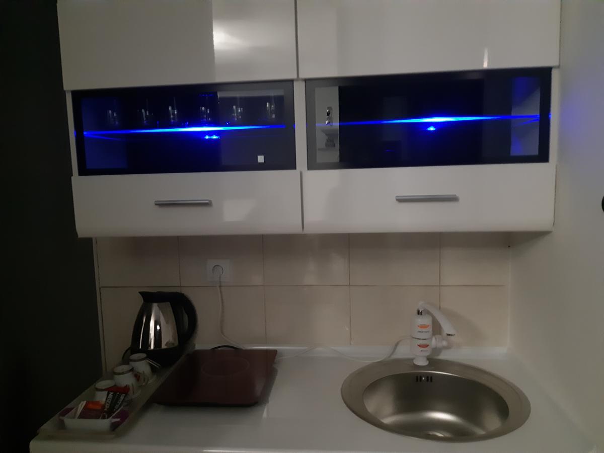 Velvet Lux Apartment นิส ภายนอก รูปภาพ