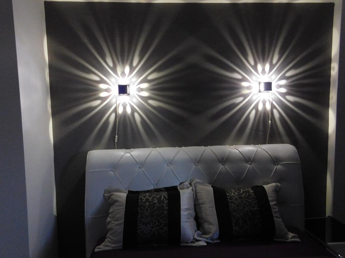 Velvet Lux Apartment นิส ภายนอก รูปภาพ