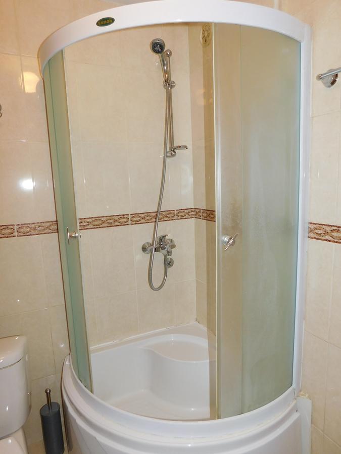Velvet Lux Apartment นิส ภายนอก รูปภาพ