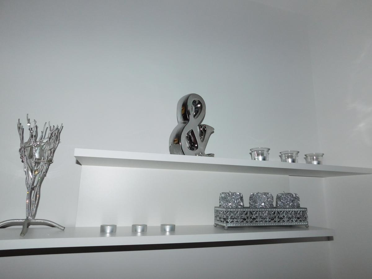 Velvet Lux Apartment นิส ภายนอก รูปภาพ