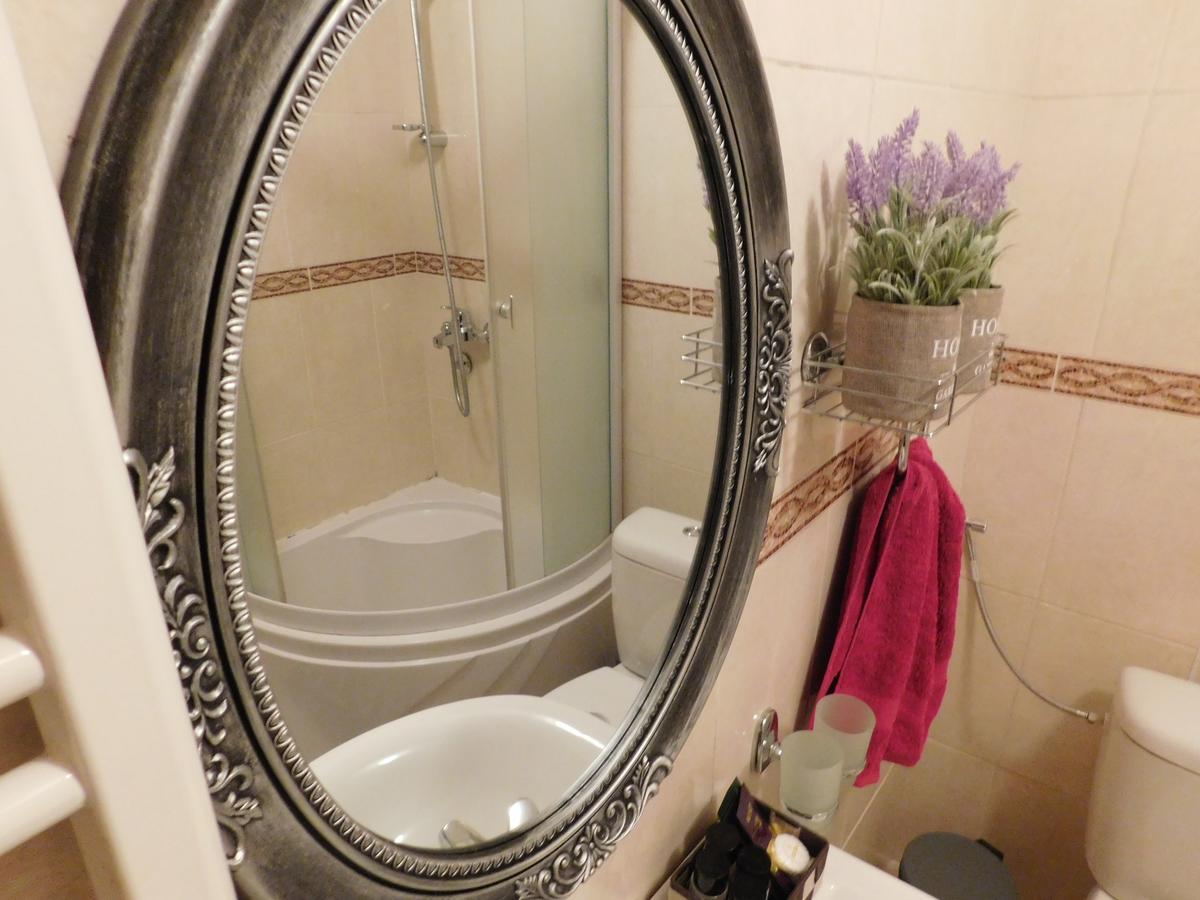 Velvet Lux Apartment นิส ภายนอก รูปภาพ