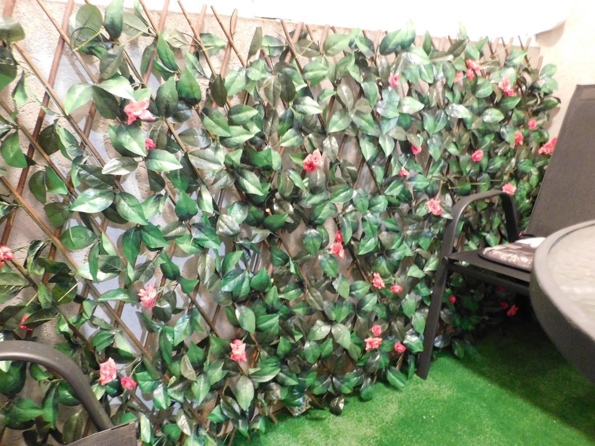 Velvet Lux Apartment นิส ภายนอก รูปภาพ