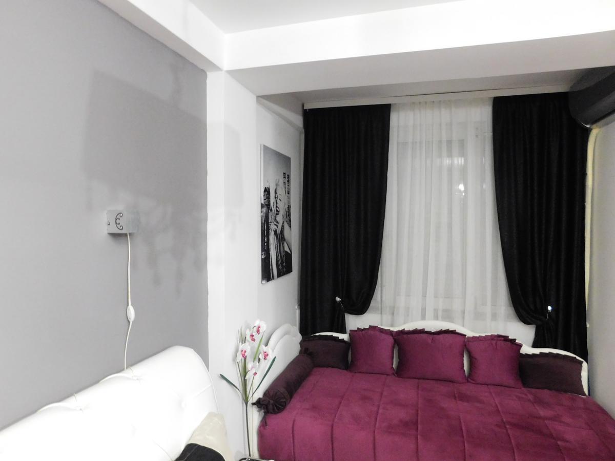 Velvet Lux Apartment นิส ภายนอก รูปภาพ