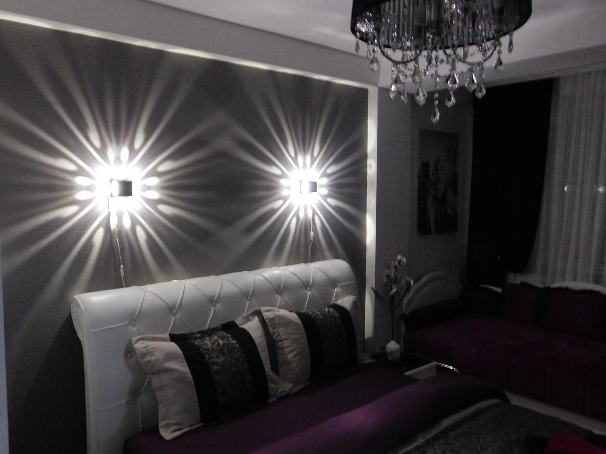 Velvet Lux Apartment นิส ภายนอก รูปภาพ