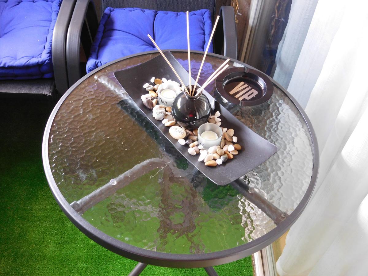 Velvet Lux Apartment นิส ภายนอก รูปภาพ