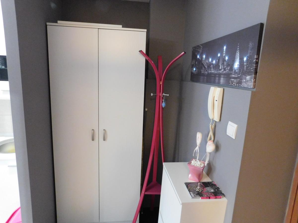 Velvet Lux Apartment นิส ภายนอก รูปภาพ
