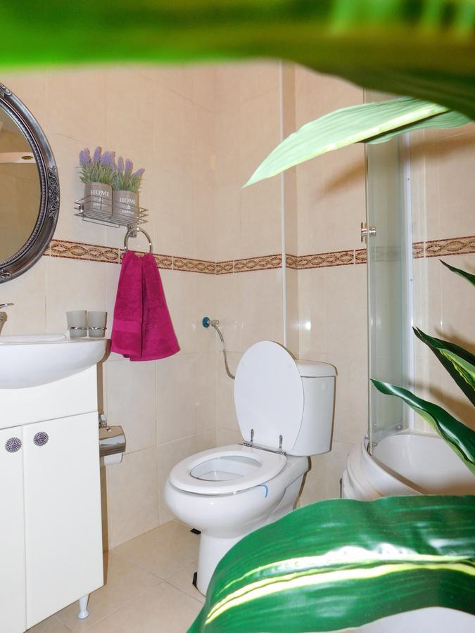Velvet Lux Apartment นิส ภายนอก รูปภาพ