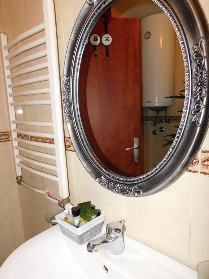 Velvet Lux Apartment นิส ภายนอก รูปภาพ