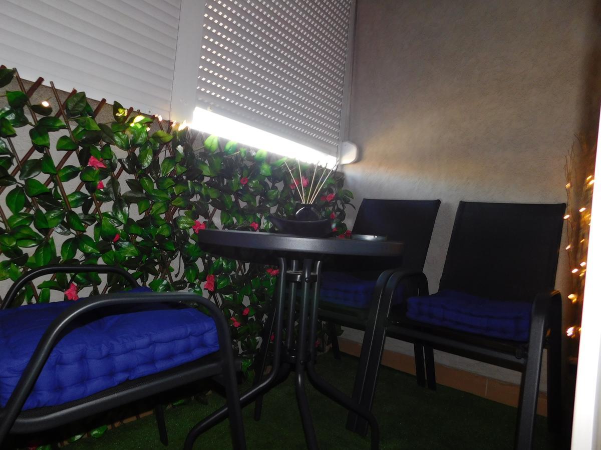 Velvet Lux Apartment นิส ภายนอก รูปภาพ