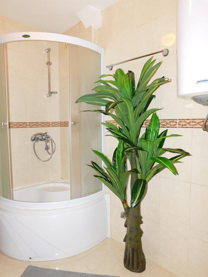 Velvet Lux Apartment นิส ภายนอก รูปภาพ