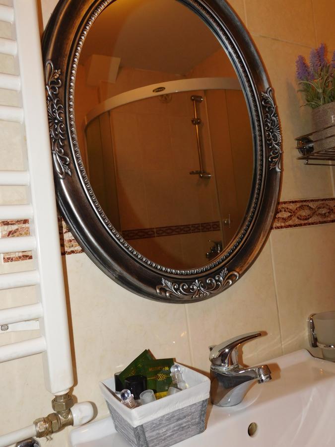 Velvet Lux Apartment นิส ภายนอก รูปภาพ