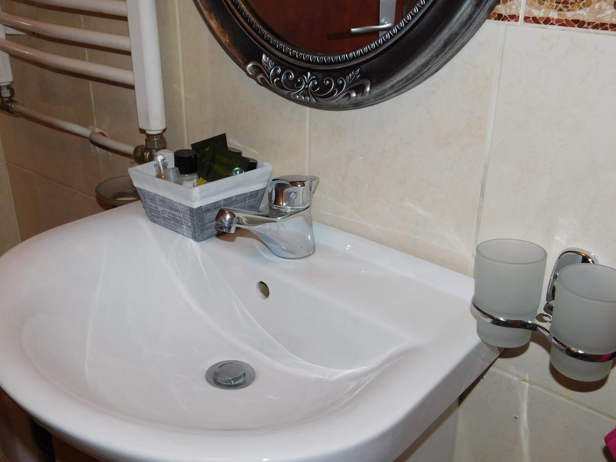 Velvet Lux Apartment นิส ภายนอก รูปภาพ